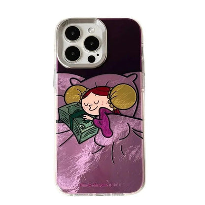 Popeye the Sailor Phone Case Popeye5