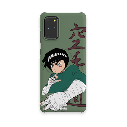 Rock Lee-Slim