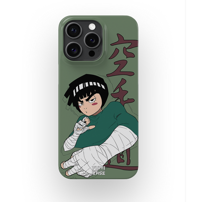 Rock Lee-Slim