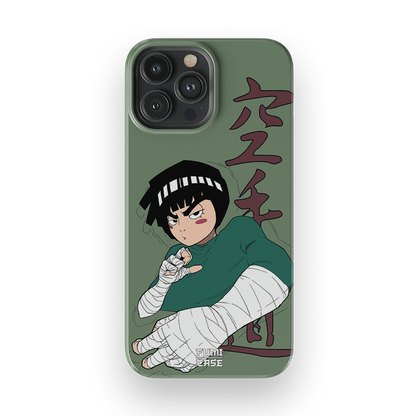 Rock Lee-Slim