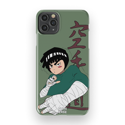 Rock Lee-Slim
