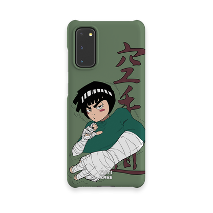 Rock Lee-Slim