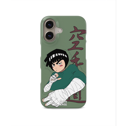 Rock Lee-Slim