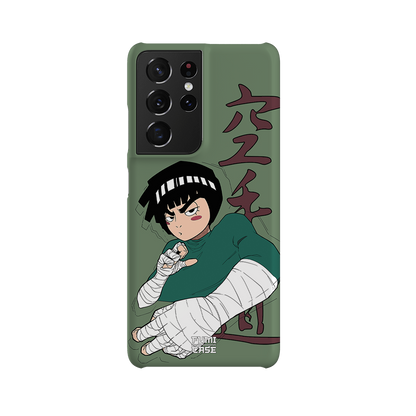 Rock Lee-Slim