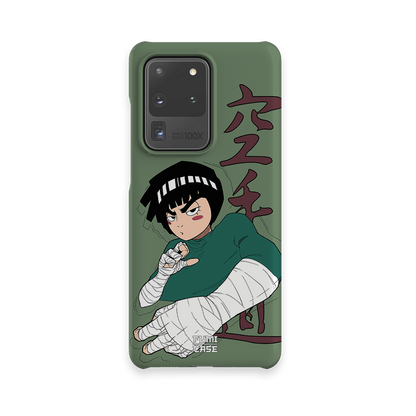 Rock Lee-Slim