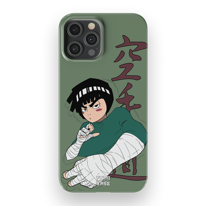 Rock Lee-Slim