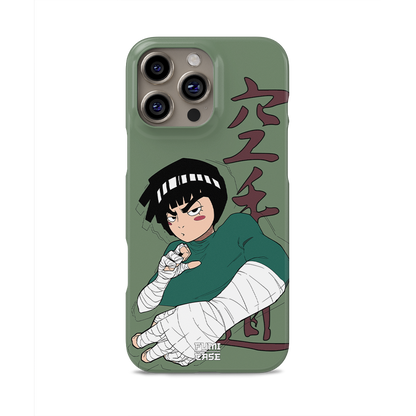 Rock Lee-Slim