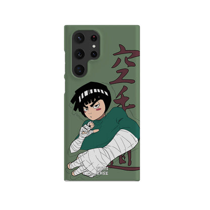 Rock Lee-Slim