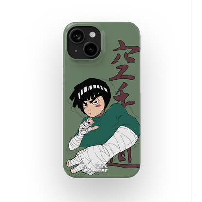 Rock Lee-Slim