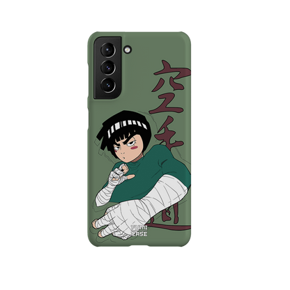 Rock Lee-Slim