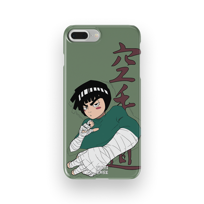 Rock Lee-Slim