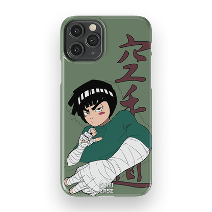 Rock Lee-Slim