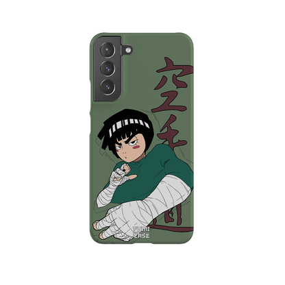 Rock Lee-Slim