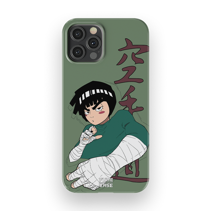 Rock Lee-Slim