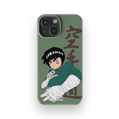 Rock Lee-Slim