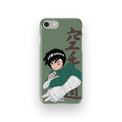 Rock Lee-Slim