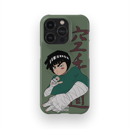 Rock Lee-Slim