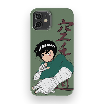 Rock Lee-Slim