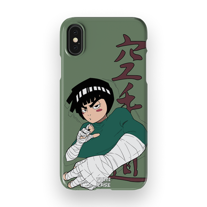 Rock Lee-Slim
