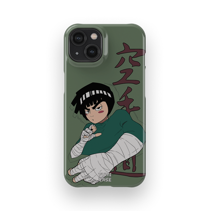 Rock Lee-Slim