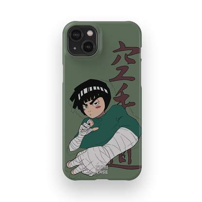Rock Lee-Slim