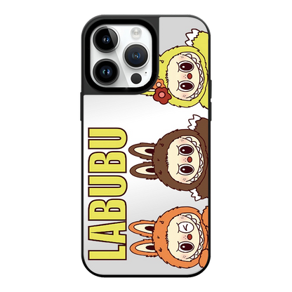 Labubu Phone Case Labubu16