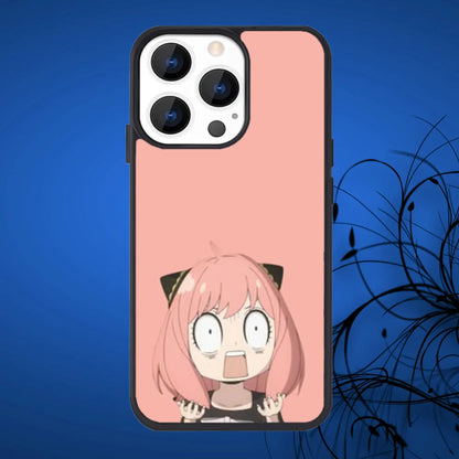SPY×FAMILY Anime Phone Case FAMILY8