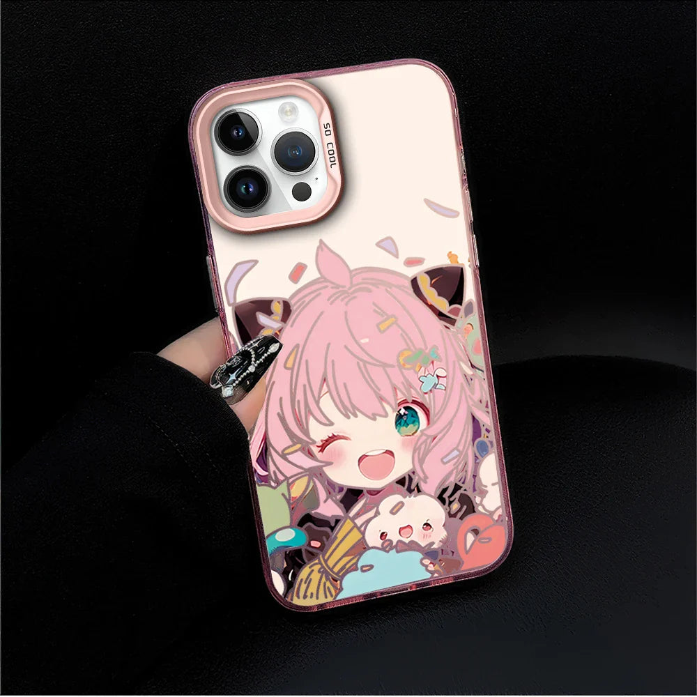 SPY×FAMILY Anime Phone Case FAMILY13