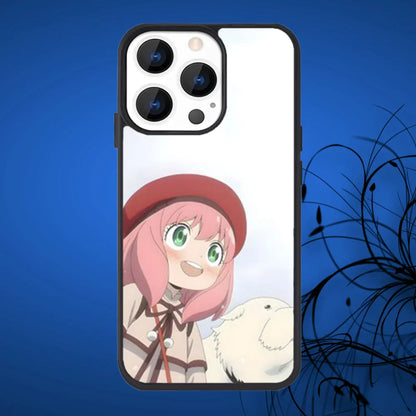 SPY×FAMILY Anime Phone Case FAMILY6