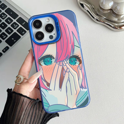 SPY×FAMILY Anime Phone Case FAMILY12