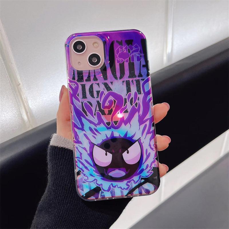 Pokemon Elf Phone Case