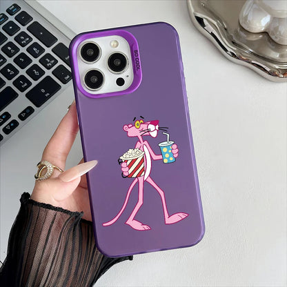 The Pink Panther Phone Case Panther12