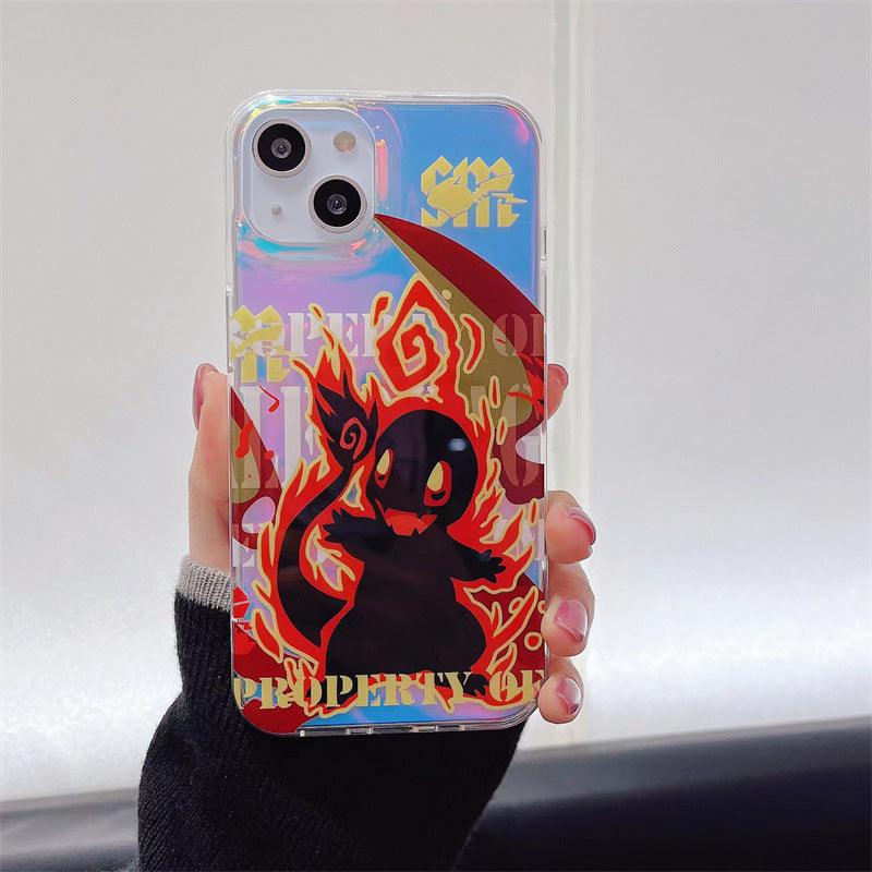 Pokemon Elf Phone Case