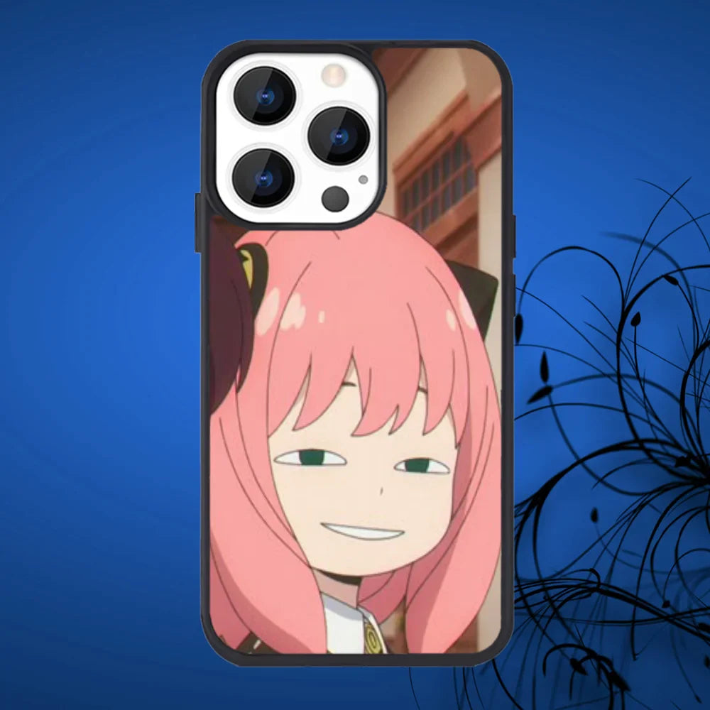 SPY×FAMILY Anime Phone Case FAMILY7