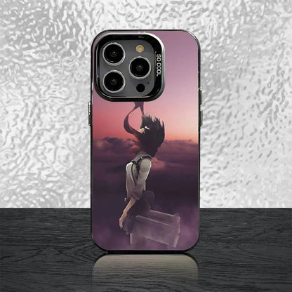 Anime Attack On Titan Phone Case Attack37