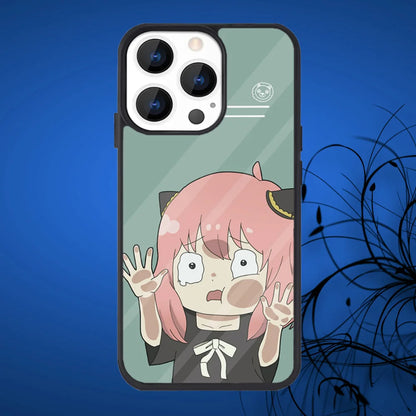 SPY×FAMILY Anime Phone Case FAMILY1