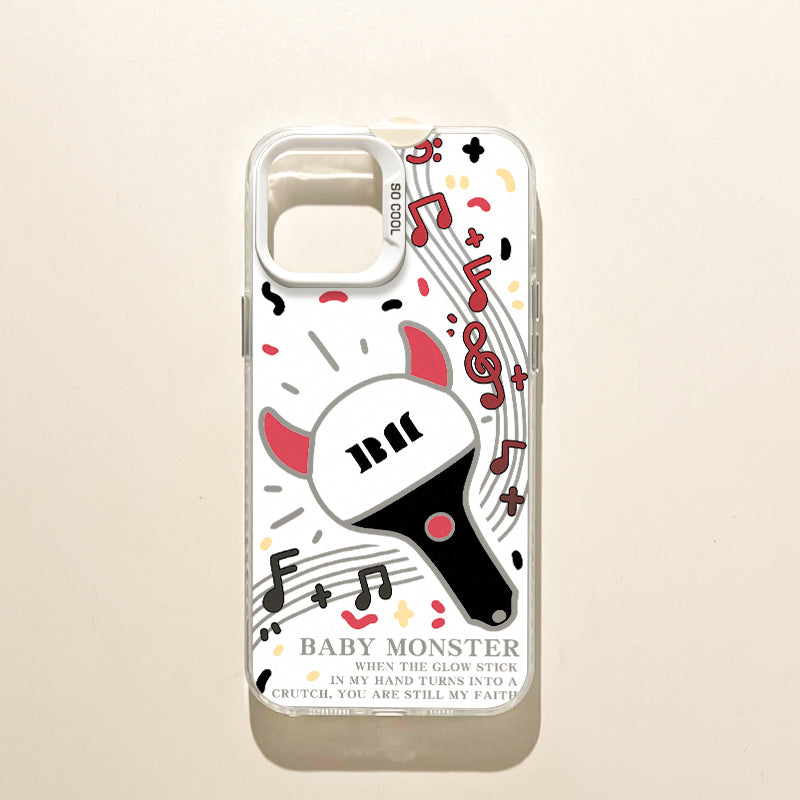 BABYMONSTER Phone Case BAB11