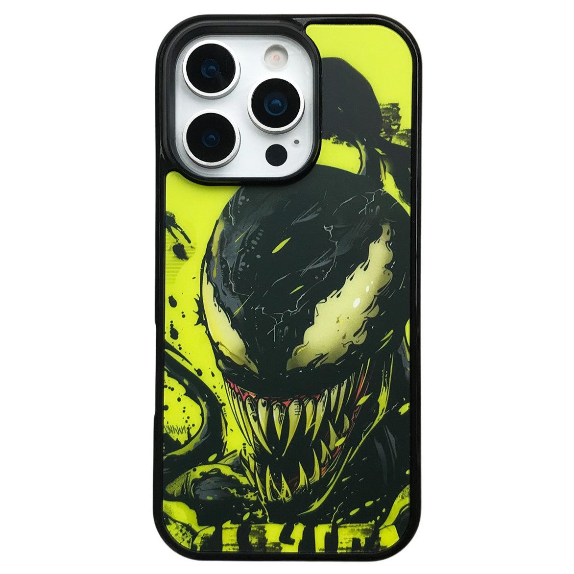 Marvel Spider-Man Iron Man Phone Case