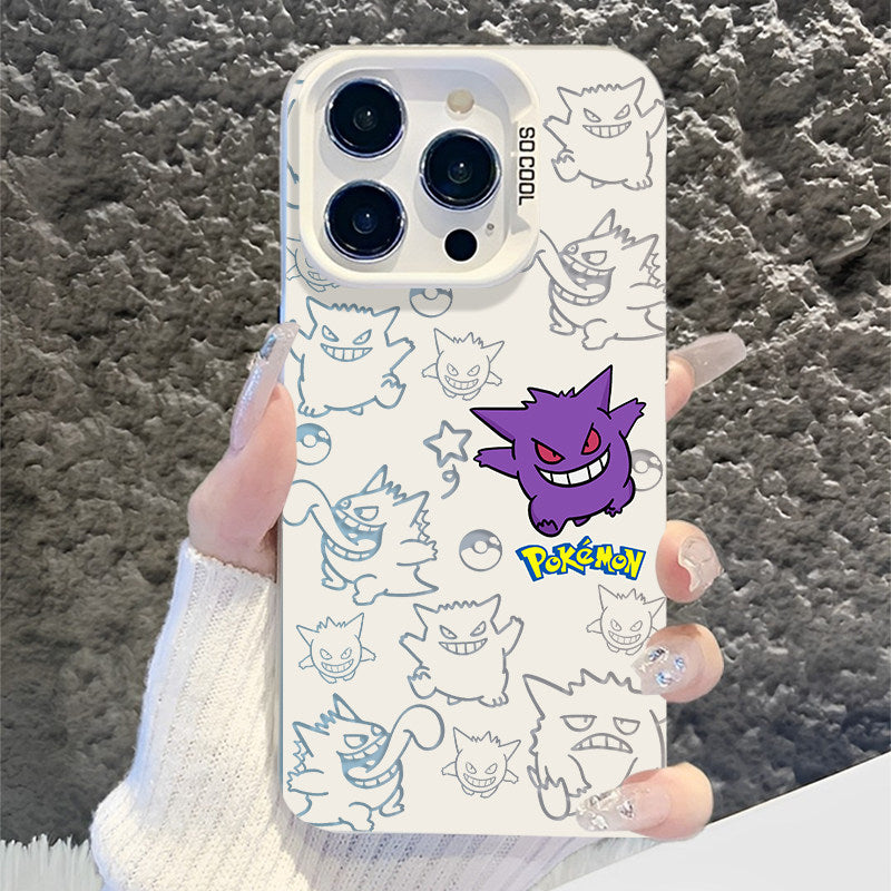 Pokémon Phone Cases