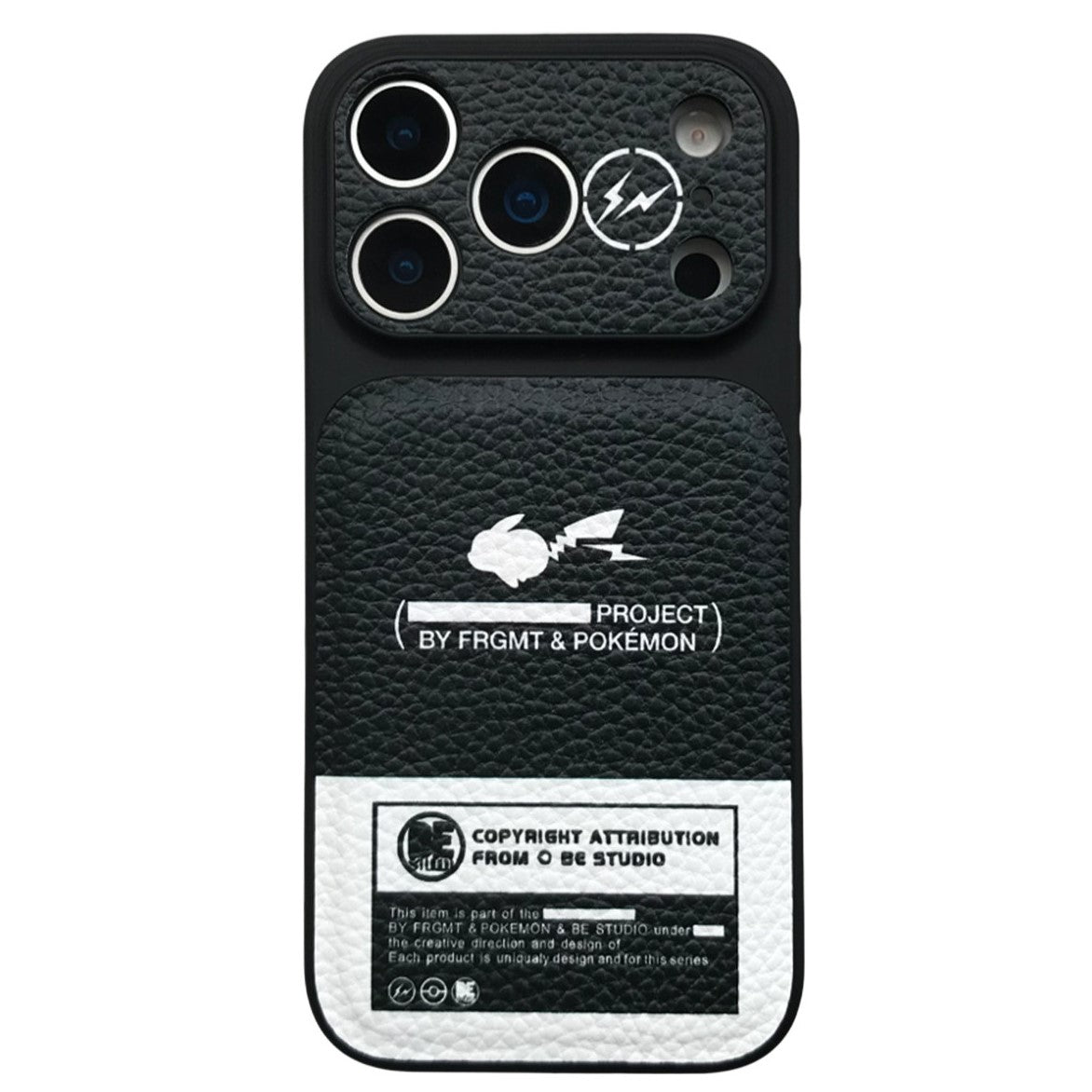 Pokémon Phone Cases