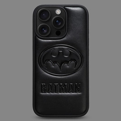 Bruce Wayne Phone Case