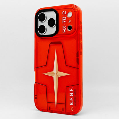 Gundam Phone Case