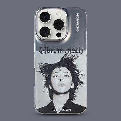 G-Dragon Phone Cases