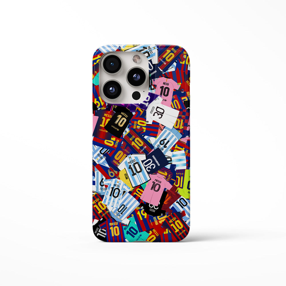 Lionel Messi Phone Case