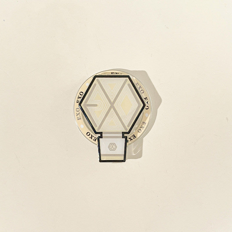 K-POP Fan support Magsafe stand