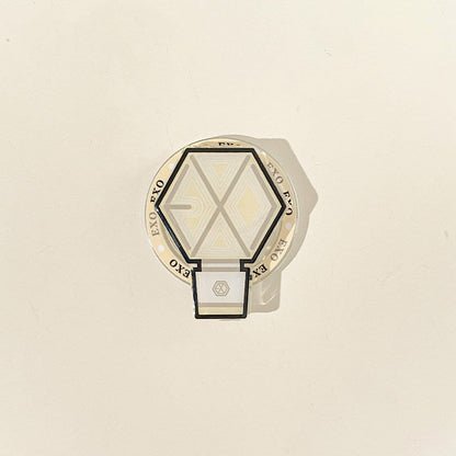K-POP Fan support Magsafe stand