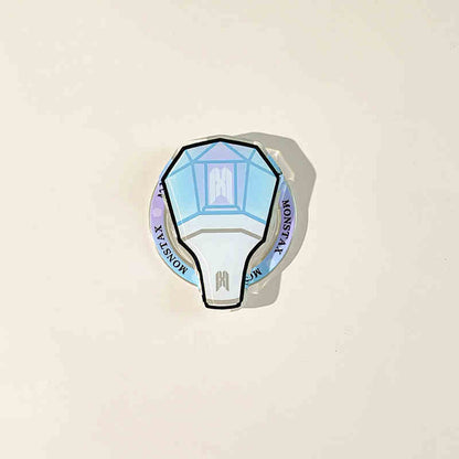 Fan support Magsafe stand Magsafe-18