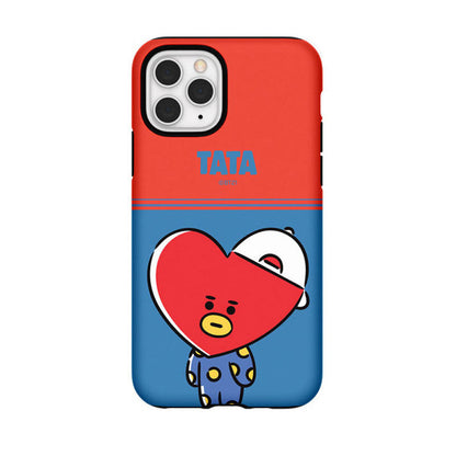 BTS Group Phone Case
