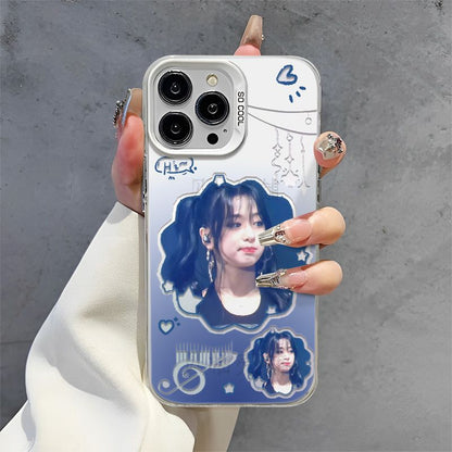 BABYMONSTER Phone Case BAB10
