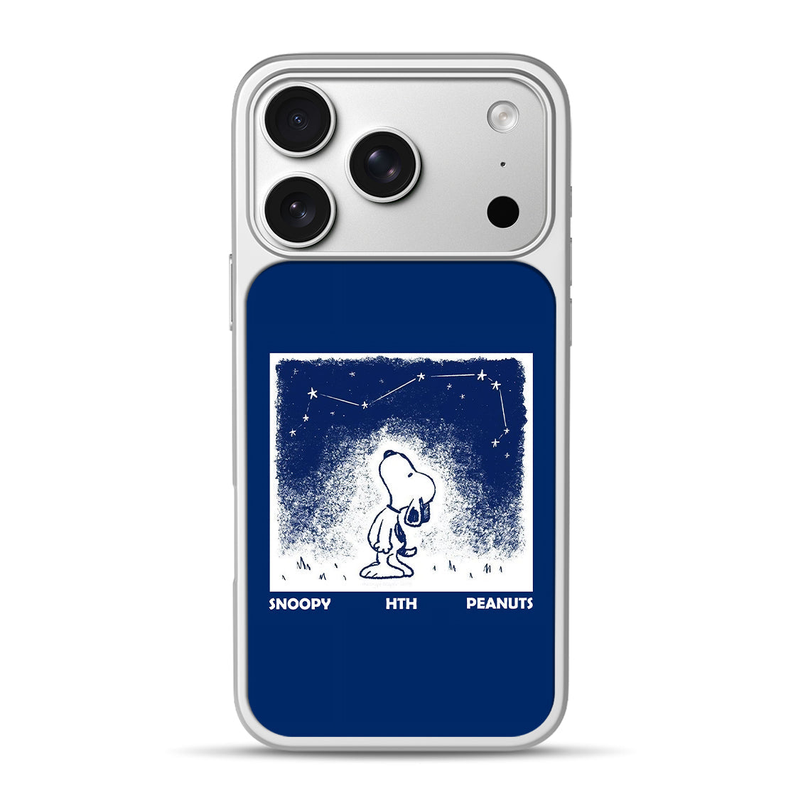 Peanuts Snoopy phone case SnoopyH